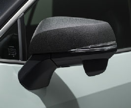 Mirrors for Toyota RAV4 XA50