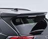 KUHL Rear Roof Spoiler - Type 2 (FRP)