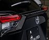 Mz Speed CROSS LINE Rear Gate Spoiler (ABS)