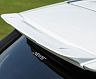 NEWS Design AC LIne Rear Roof Spoiler