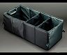 TRD Luggage Trunk Storage Box (Black)