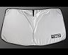 TRD Sunshade (Silver)