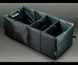 TRD Luggage Trunk Storage Box (Black) for Toyota RAV4 XA50