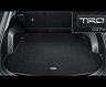 TRD Luggage Trunk Mat