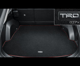 TRD Luggage Trunk Mat for Toyota RAV4 XA50