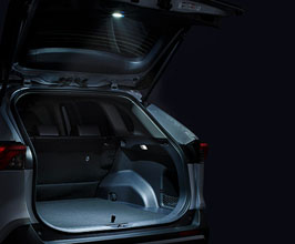 Modellista Luggage LED Light (White) for Toyota RAV4 XA50
