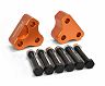 T-Demand Front Easy Pro Camber Adjusters Version 2 - 40mm Down
