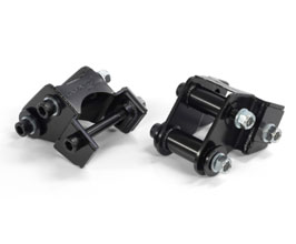 T-Demand Rear Easy Pro Camber Adjusters - 50mm Down for Toyota RAV4 XA50