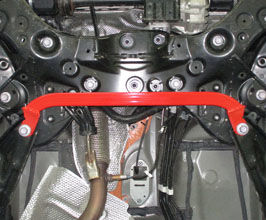 Tanabe SUSTEC Under Brace - Front for Toyota RAV4