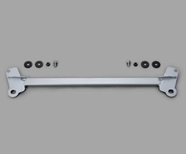 TOMS Racing Front Suspension Member Brace - Rear (Steel) for Toyota RAV4 XA50