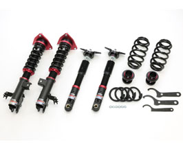 BLITZ Damper ZZ-R Coilovers for Toyota RAV4 XA50