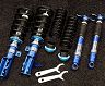 Mz Speed V-Spec Adjustable Coilovers by Cusco