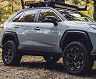 Air Runner Front and Rear Air Suspension Struts - Lift Up Version