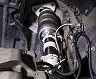 AirREX Air Bag Suspension Struts - Off-Road Height Edition