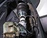 AirREX Air Bag Suspension Struts
