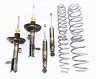JAOS BATTLEZ Lift Up Suspension Kit