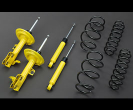 TRD Suspension 10mm Lift Up Kit for Toyota RAV4 XA50 Adventure / Off-Road