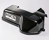 HKS Timing Belt Cover for HKS Super Fire Racing Coil Pro (Carbon Fiber)