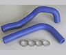 ChargeSpeed High Performance Radiator Hoses for Toyota Supra A80