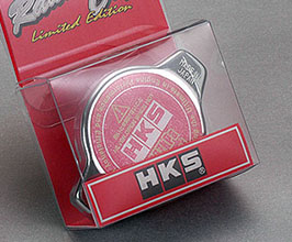 HKS Radiator Cap - N Type  1.1kg for Toyota Supra JZA80 2JZ-GTE