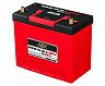 MEGA Life Lithium Ion Vehicle Battery - MV-24L for Toyota Supra