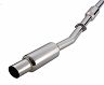 BLITZ NUR-Spec RX Exhaust System (Stainless) for Toyota Supra JZA80 2JZ-GTE