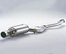 FujitSubo Legalis R Exhaust System (Stainless)