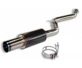 HKS Hi Power Exhaust System (Stainless) for Toyota Supra JZA80 2JZ-GTE