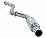 HKS Silent Hi Power Exhaust System (Stainless)