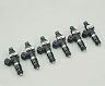 TOMEI Japan Fuel Injectors - 1000cc for Toyota Supra A80 2JZ-GTE