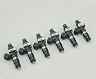 TOMEI Japan Fuel Injectors - 1200cc for Toyota Supra A80 2JZ-GTE