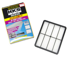 HKS Super Air Filter for Toyota Supra A80