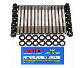 ARP Custom Age 625+ Head Studs Kit for Toyota Supra A80 2JZ-GTE