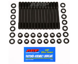 ARP Head Studs Kit - Undercut for Toyota Supra A80