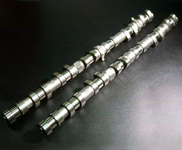 JUN Regular High Lift Camshafts - Exhaus for Toyota Supra A80