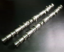 JUN Special High Lift Camshaft - Exhaust 272 with 10.8mm Lift for Toyota Supra A80