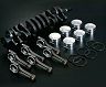 JUN Custom EX 2.2L Stroker Kit for Toyota Supra A80 2JZ-GTE