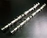 JUN Regular High Lift Camshafts - Exhaus