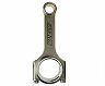 MANLEY Economical H-Beam Connecting Rod (Steel)