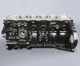 TOMEI Japan Complete Block for Toyota Supra A80