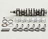 TOMEI Japan 2JZ36 3.6L Stroker Kit for Toyota Supra A80 2JZ-GTE