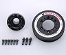 TOMEI Japan ATI Crank Damper Pulley for Toyota Supra A80 2JZ-GTE