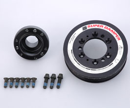 Pulley Kits for Toyota Supra A80