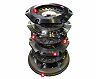 HKS LA Light Action Clutch Kit - Twin Plate for Toyota Supra JZA80 2JZ-GTE