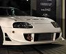 Abflug Aero Front Bumper - Version Mure (FRP)