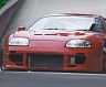 Abflug Aero Front Bumper - Version 02 (FRP)