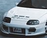 Abflug Aero Front Bumper - Version 02 (FRP)