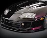 Do-Luck Aero Front Bumper - Type 1 (FRP)