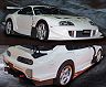 Abflug GT-05 Aero Wide Body Kit (FRP)
