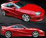 Abflug Zefi:r Aero Wide Body Kit (FRP)